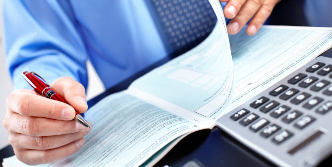 Трансформация отчетности МСФО учет