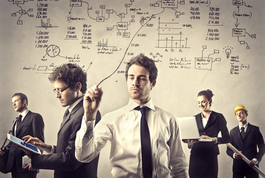 Инжиниринговые услуги