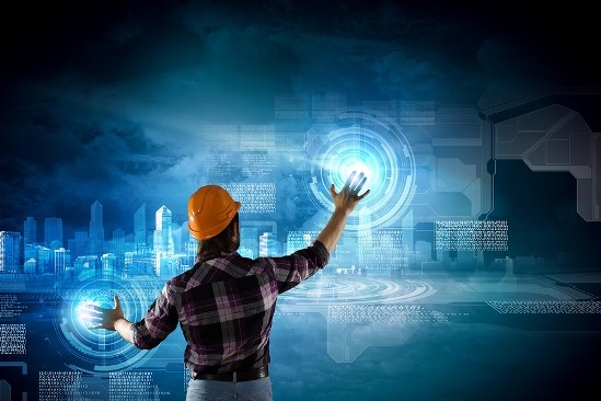 Комплексное управление строительной деятельностью