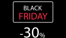 Чёрная Пятница от Экономико-правовой школы ФБК-Бел